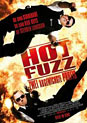 Filmplakat Hot Fuzz – Zwei abgewichste Profis