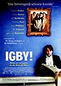Filmplakat Igby