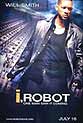 Filmplakat I, Robot