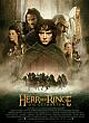 Filmplakat Der Herr der Ringe – Die Gefährten