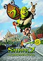 Filmplakat zu Shrek 2
