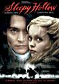 Filmplakat Sleepy Hollow