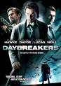 Filmplakat Daybreakers