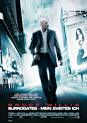 Filmplakat Surrogates – Mein zweites Ich