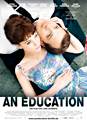 Filmplakat An Education