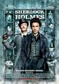 Filmplakat Sherlock Holmes