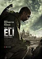 Filmplakat The Book of Eli
