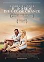 Filmplakat Blind Side – Die große Chance