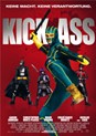 Filmplakat Kick-Ass