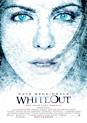 Filmplakat Whiteout