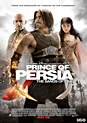 Filmplakat Prince of Persia – Der Sand der Zeit