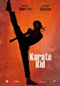 Filmplakat zu Karate Kid