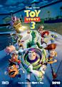 Filmplakat Toy Story 3