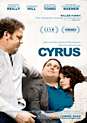 Filmplakat Cyrus