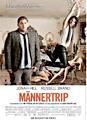 Filmplakat Männertrip