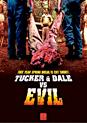 Filmplakat Tucker and Dale vs Evil