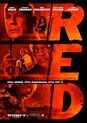 Filmplakat R.E.D. – Älter, härter, besser