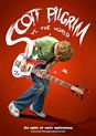 Filmplakat Scott Pilgrim gegen den Rest der Welt