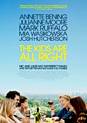 Filmplakat zu The Kids are All Right