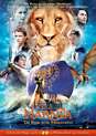 Filmplakat zu Die Chroniken von Narnia - Reise auf der Morgenröte