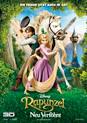 Filmplakat Rapunzel – Neu verföhnt