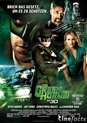Filmplakat zu Green Hornet