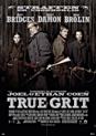 Filmplakat True Grit – Vergeltung