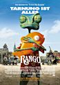 Filmplakat Rango