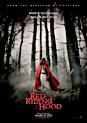 Filmplakat zu Red Riding Hood