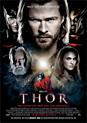 Filmplakat Thor