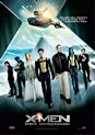 Filmplakat X-Men: Erste Entscheidung