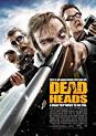 Filmplakat zu Dead Heads