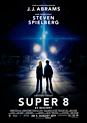 Filmplakat Super 8