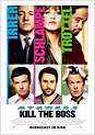 Filmplakat zu Kill the Boss
