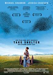 Filmplakat Take Shelter