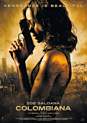 Filmplakat Colombiana