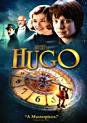 Filmplakat Hugo Cabret