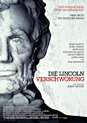Filmplakat Die Lincoln Verschwörung