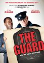 Filmplakat The Guard – Ein Ire sieht schwarz