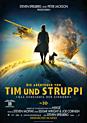 Filmplakat Die Abenteuer von Tim und Struppi