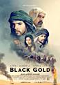 Filmplakat Black Gold