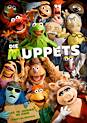 Filmplakat Die Muppets
