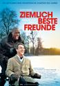 Filmplakat Ziemlich beste Freunde