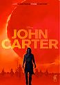 Filmplakat John Carter