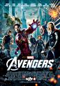 Filmplakat The Avengers