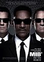 Filmplakat Men in Black 3