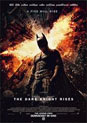 Filmplakat The Dark Knight Rises