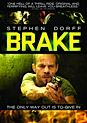 Filmplakat Brake