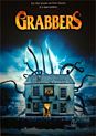 Filmplakat Grabbers