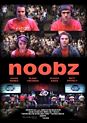 Filmplakat noobz